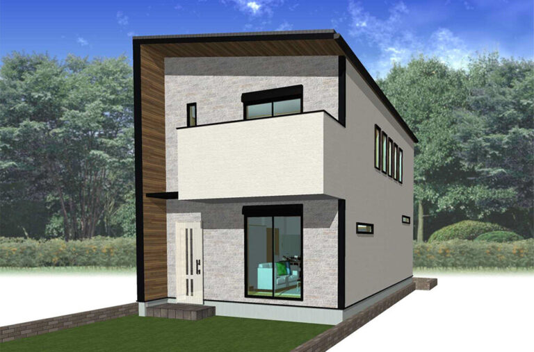 D-topia喜志Ⅱ 全５区画